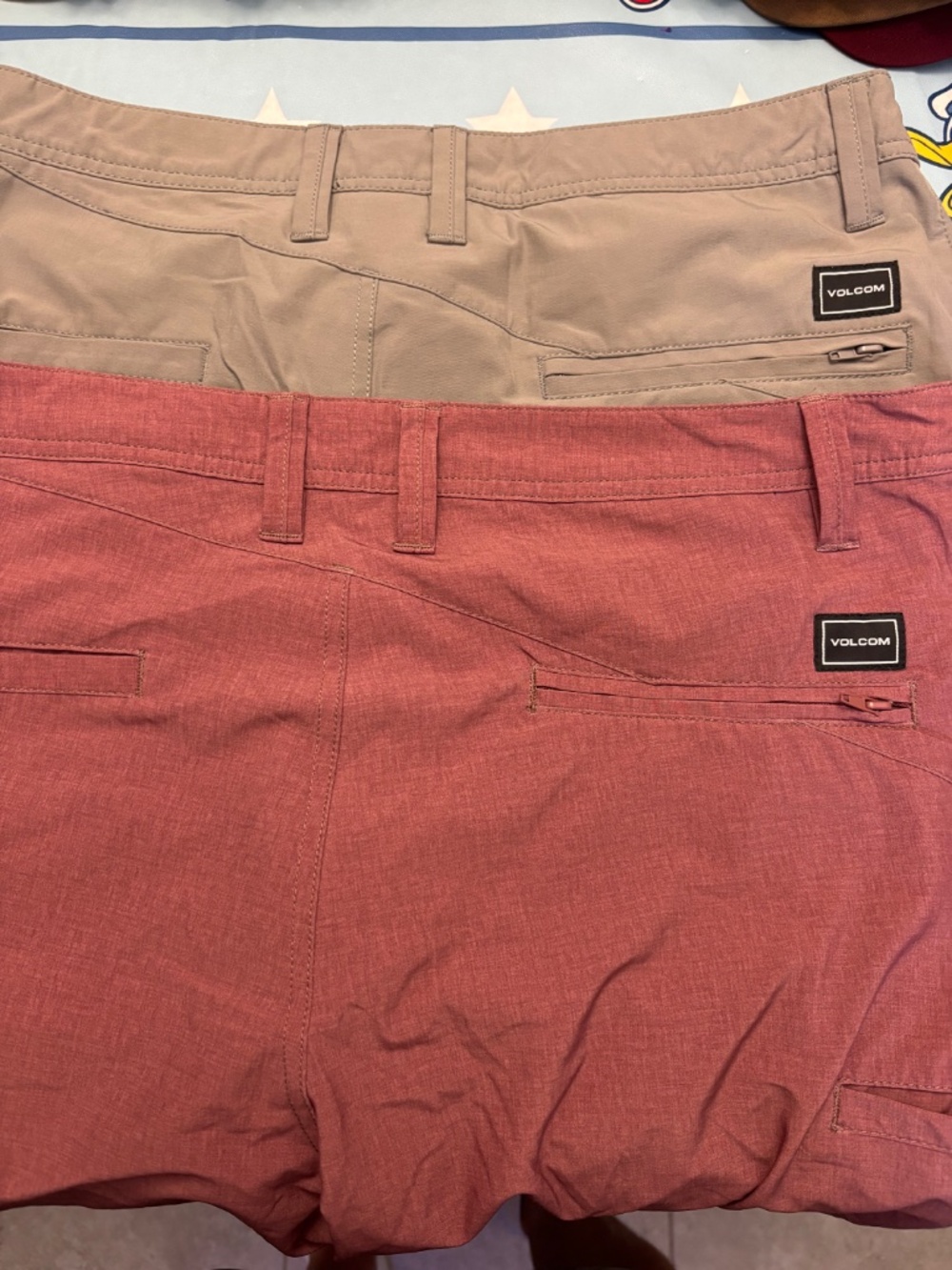 Volcom - Picture 2 of 3